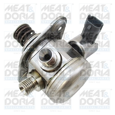 High-pressure Pump